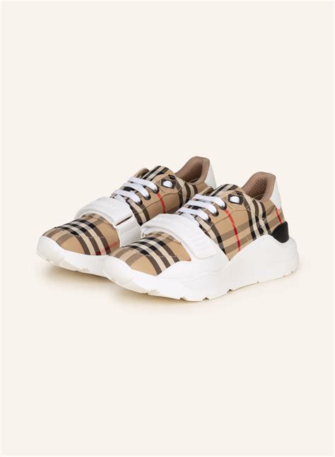 burberry sneakers thynne|Signature Sneakers .